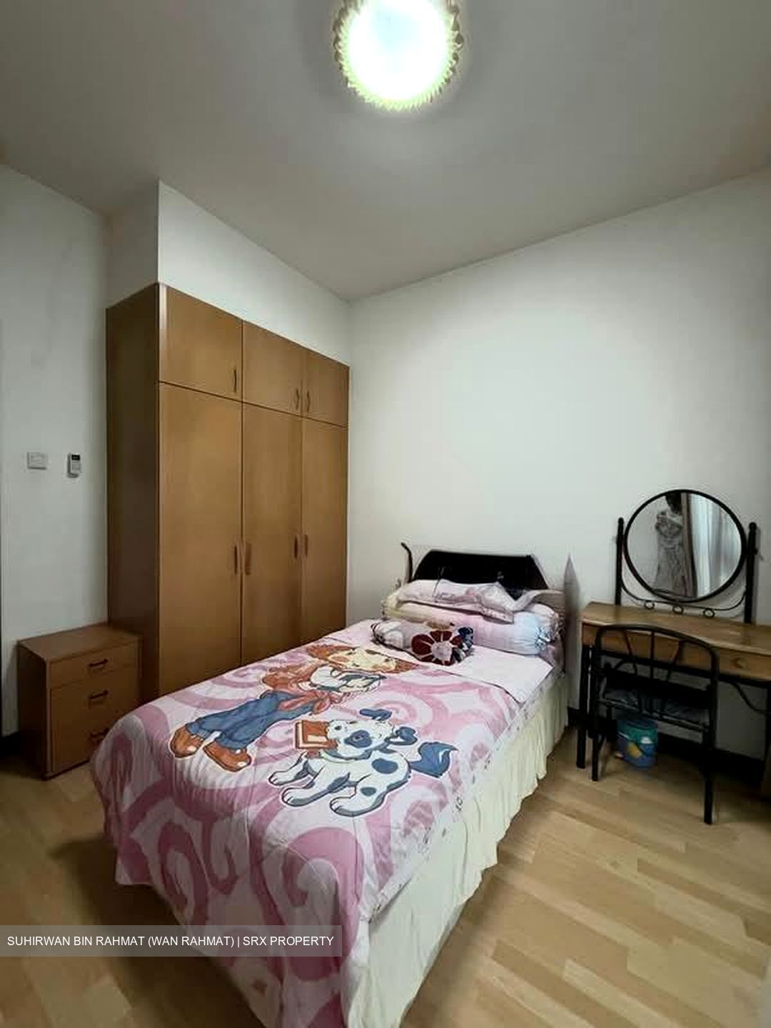 Trellis Towers (D12), Condominium #573085291